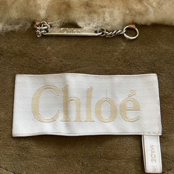 Chloe jacket - Picture 5 of 9